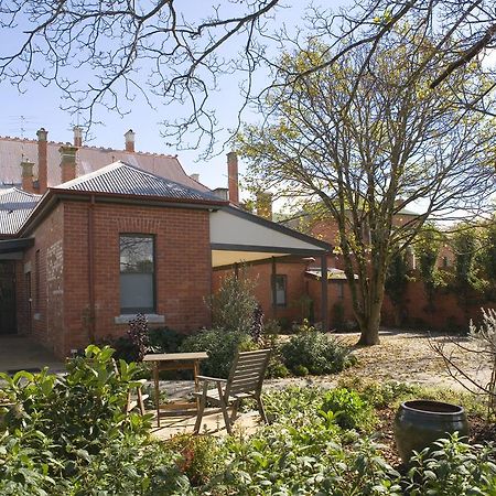 Aparthotel Mollisons Kyneton Esterno foto