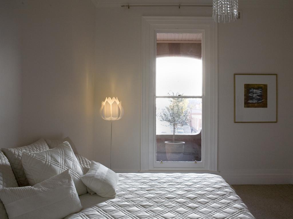 Aparthotel Mollisons Kyneton Esterno foto