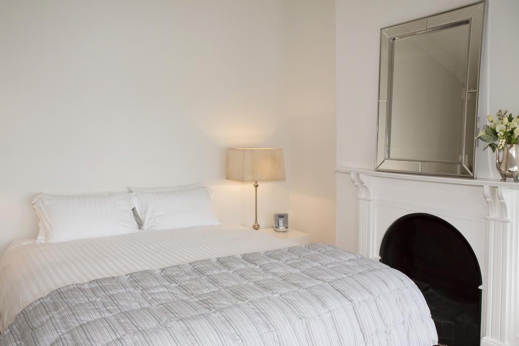 Aparthotel Mollisons Kyneton Esterno foto