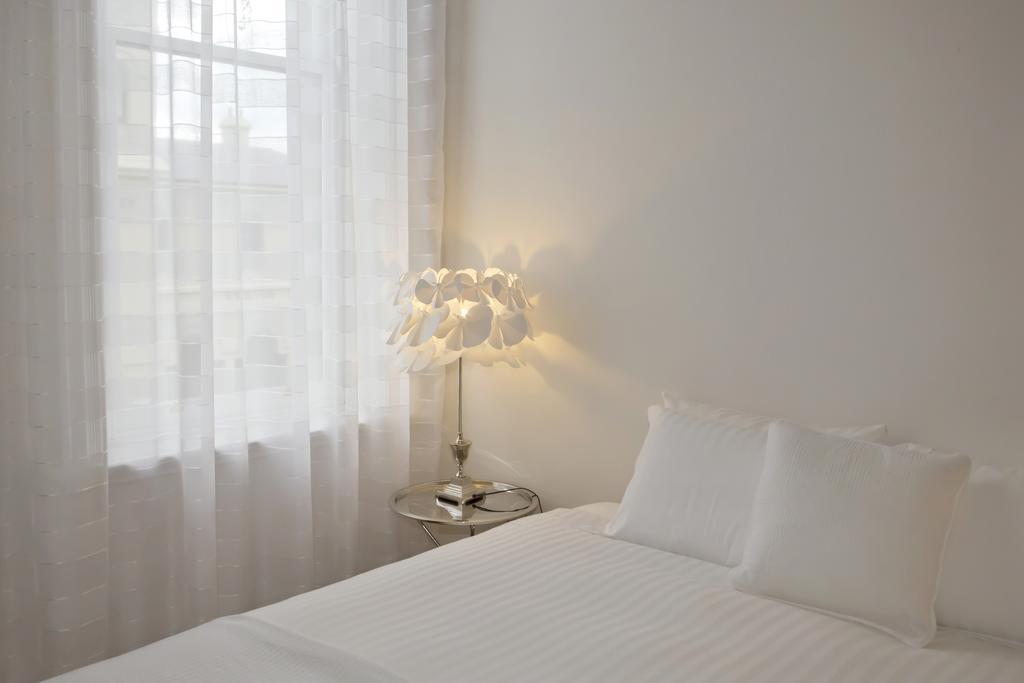 Aparthotel Mollisons Kyneton Esterno foto