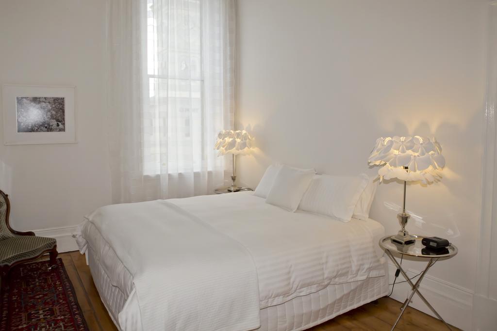 Aparthotel Mollisons Kyneton Esterno foto