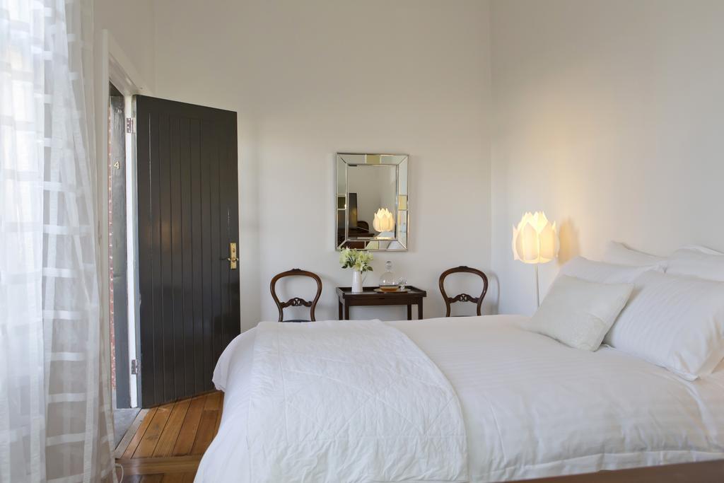 Aparthotel Mollisons Kyneton Esterno foto