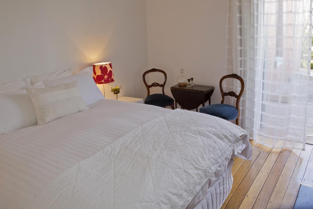 Aparthotel Mollisons Kyneton Esterno foto