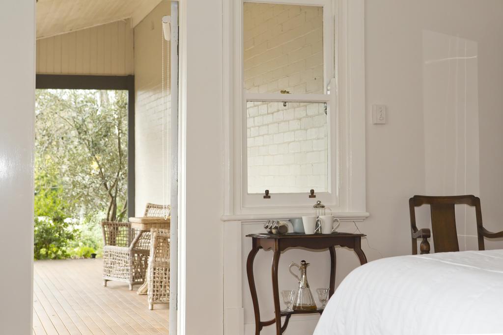 Aparthotel Mollisons Kyneton Esterno foto