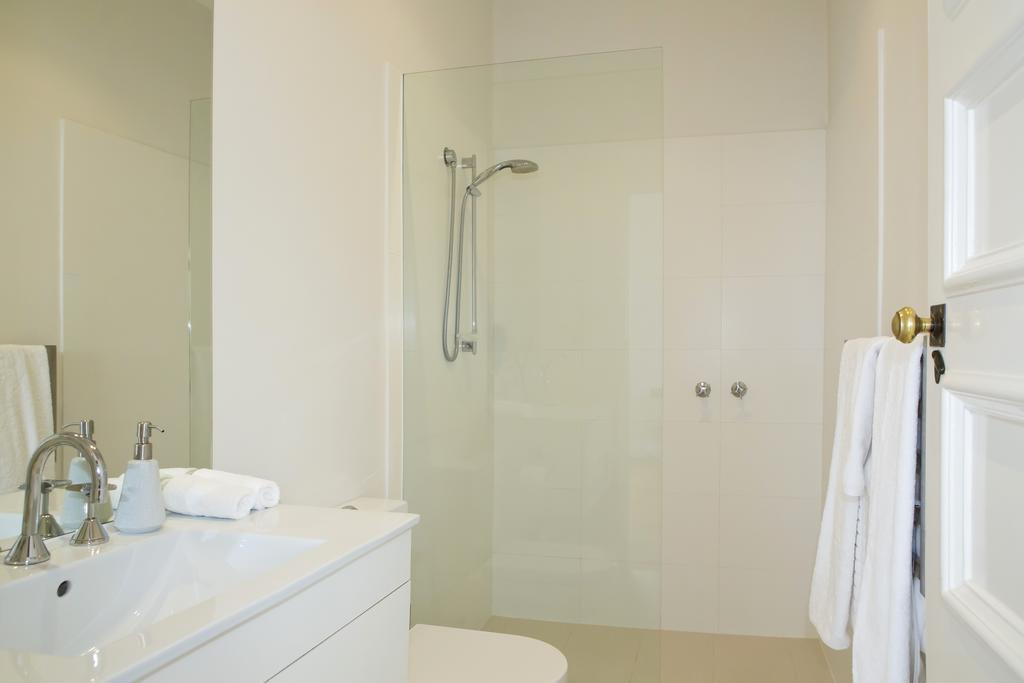 Aparthotel Mollisons Kyneton Esterno foto