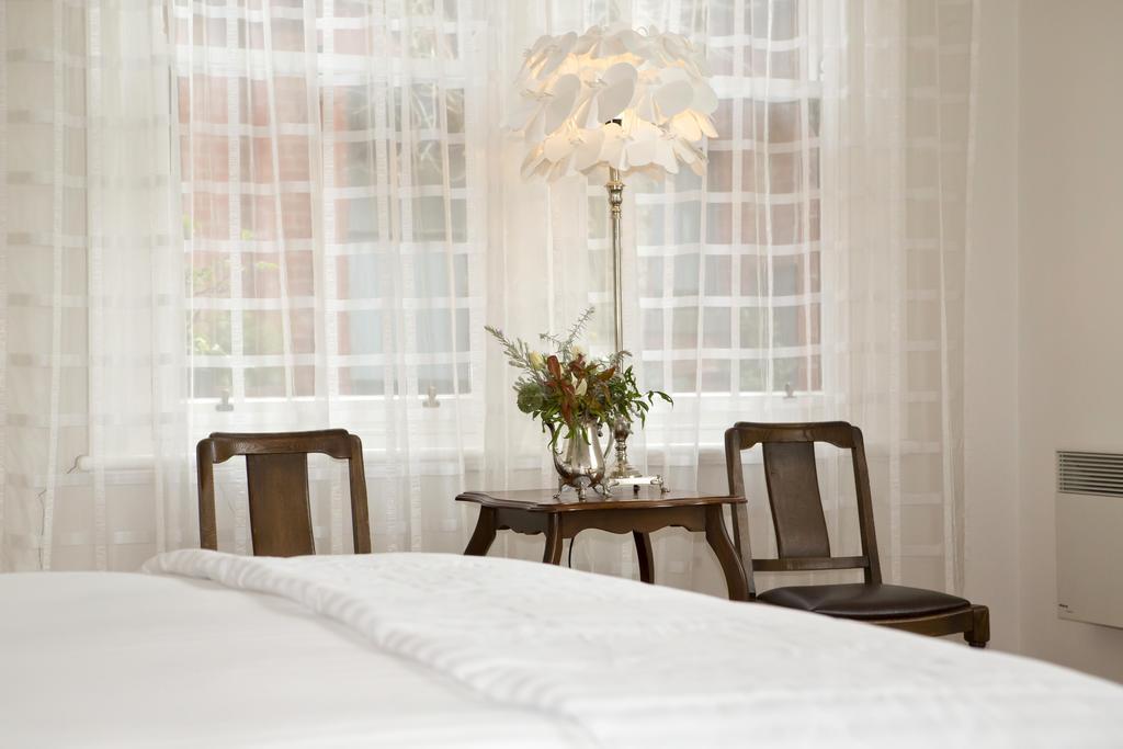 Aparthotel Mollisons Kyneton Esterno foto