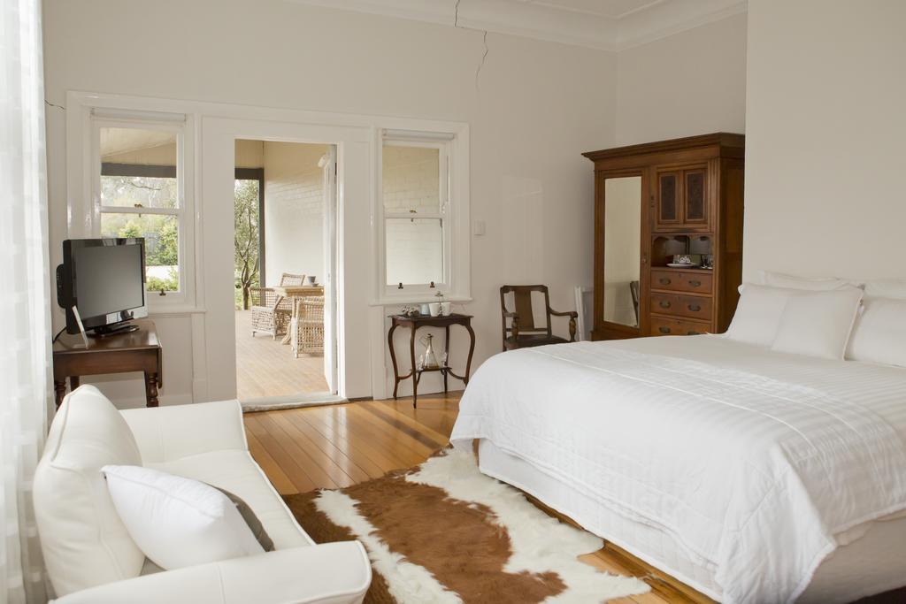 Aparthotel Mollisons Kyneton Esterno foto