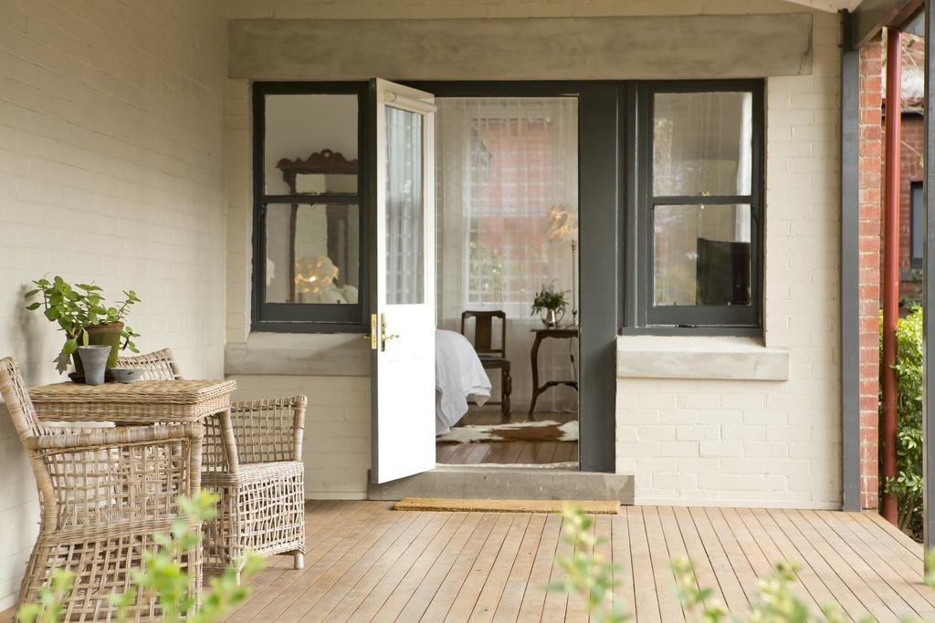 Aparthotel Mollisons Kyneton Esterno foto