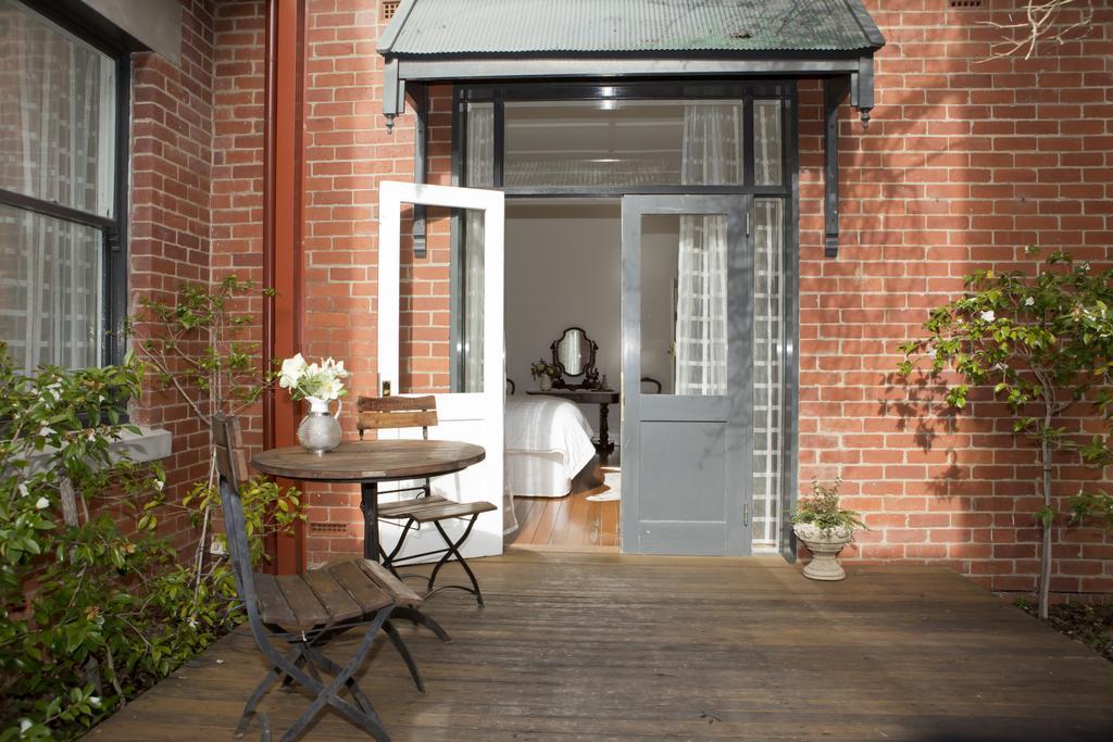 Aparthotel Mollisons Kyneton Esterno foto