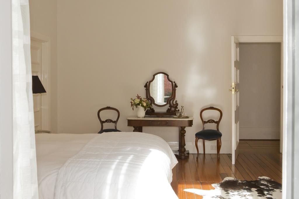Aparthotel Mollisons Kyneton Esterno foto