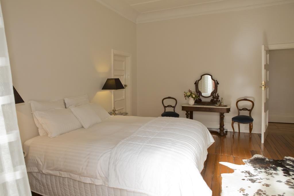 Aparthotel Mollisons Kyneton Esterno foto