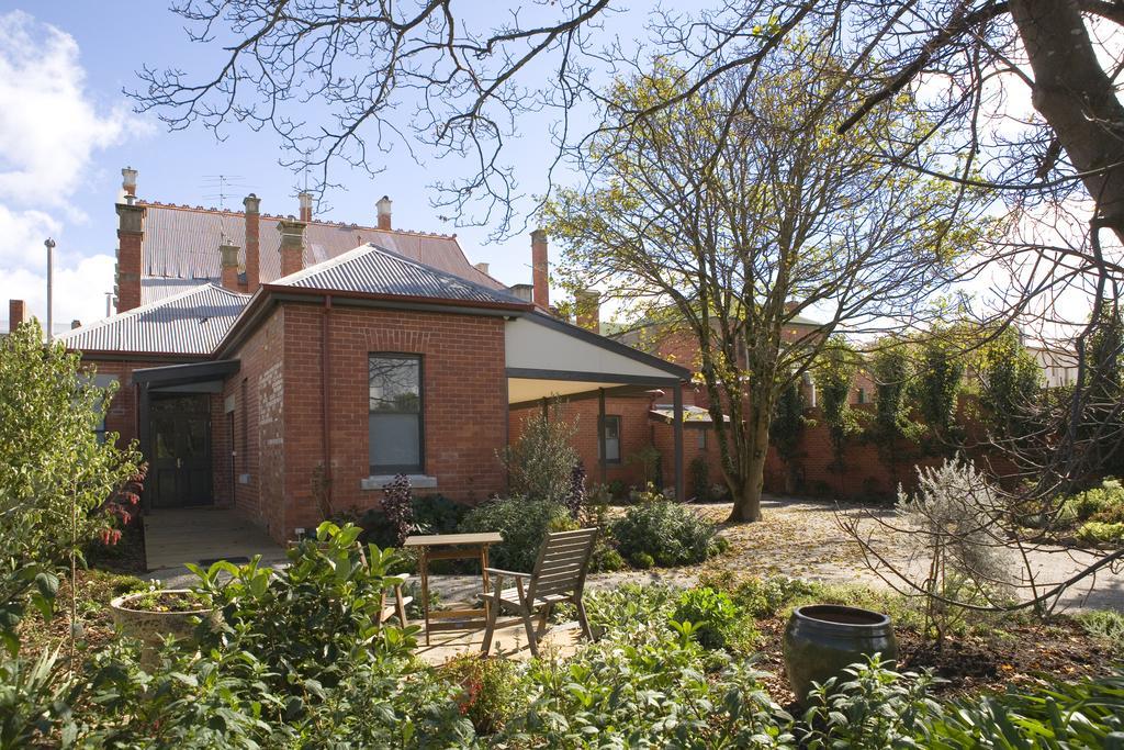 Aparthotel Mollisons Kyneton Esterno foto